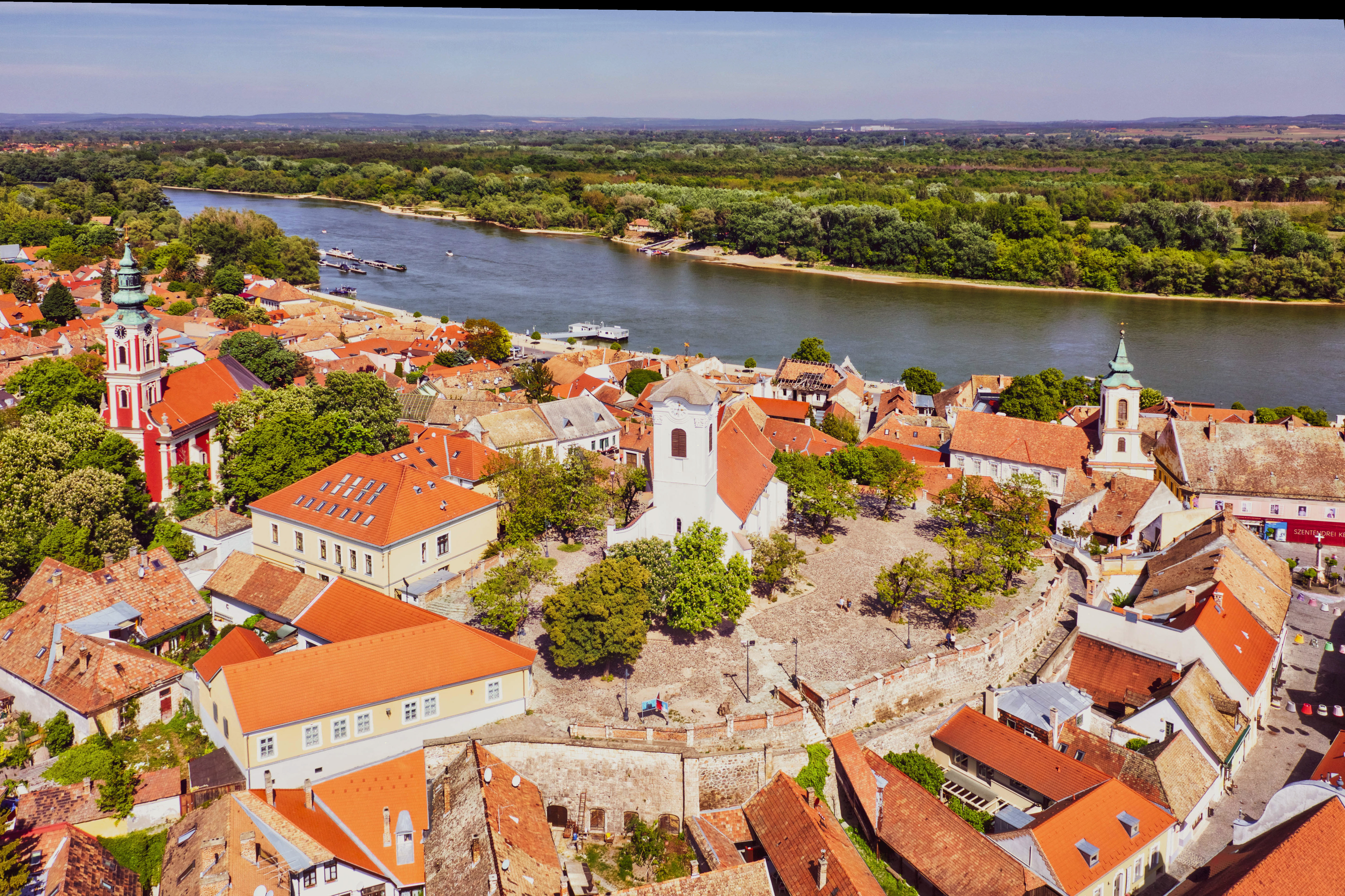 Szentendre