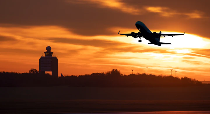 Aeropuerto de Budapest