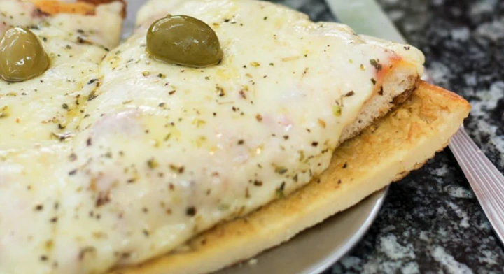 Imagen Walking Tour & Pizza en Buenos Aires