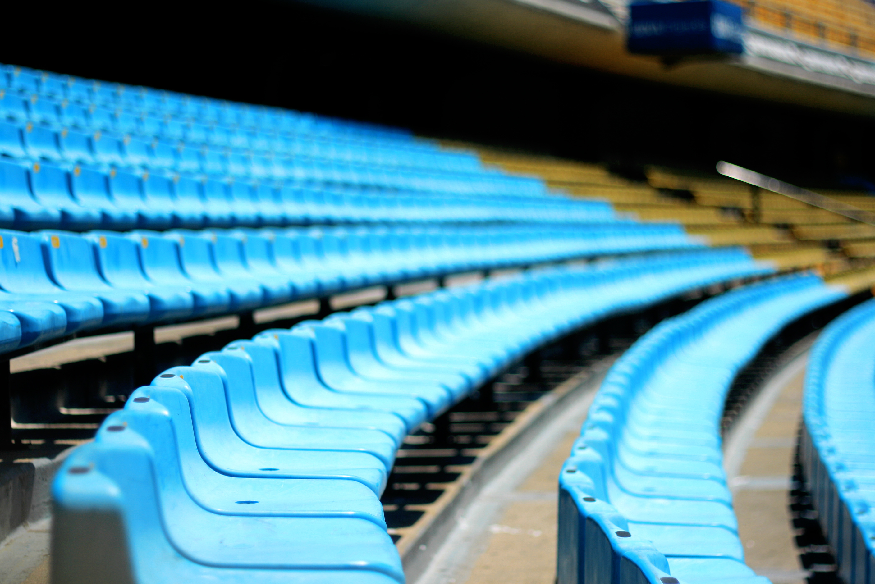 Estadio La Bombonera