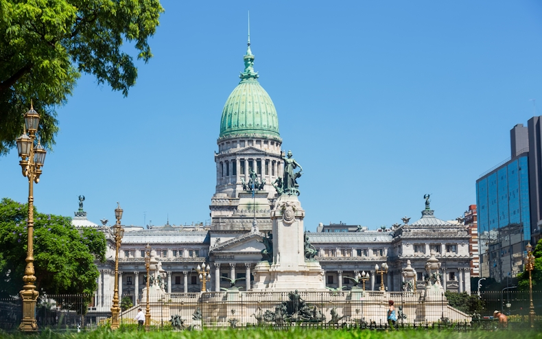 Congreso de Argentina