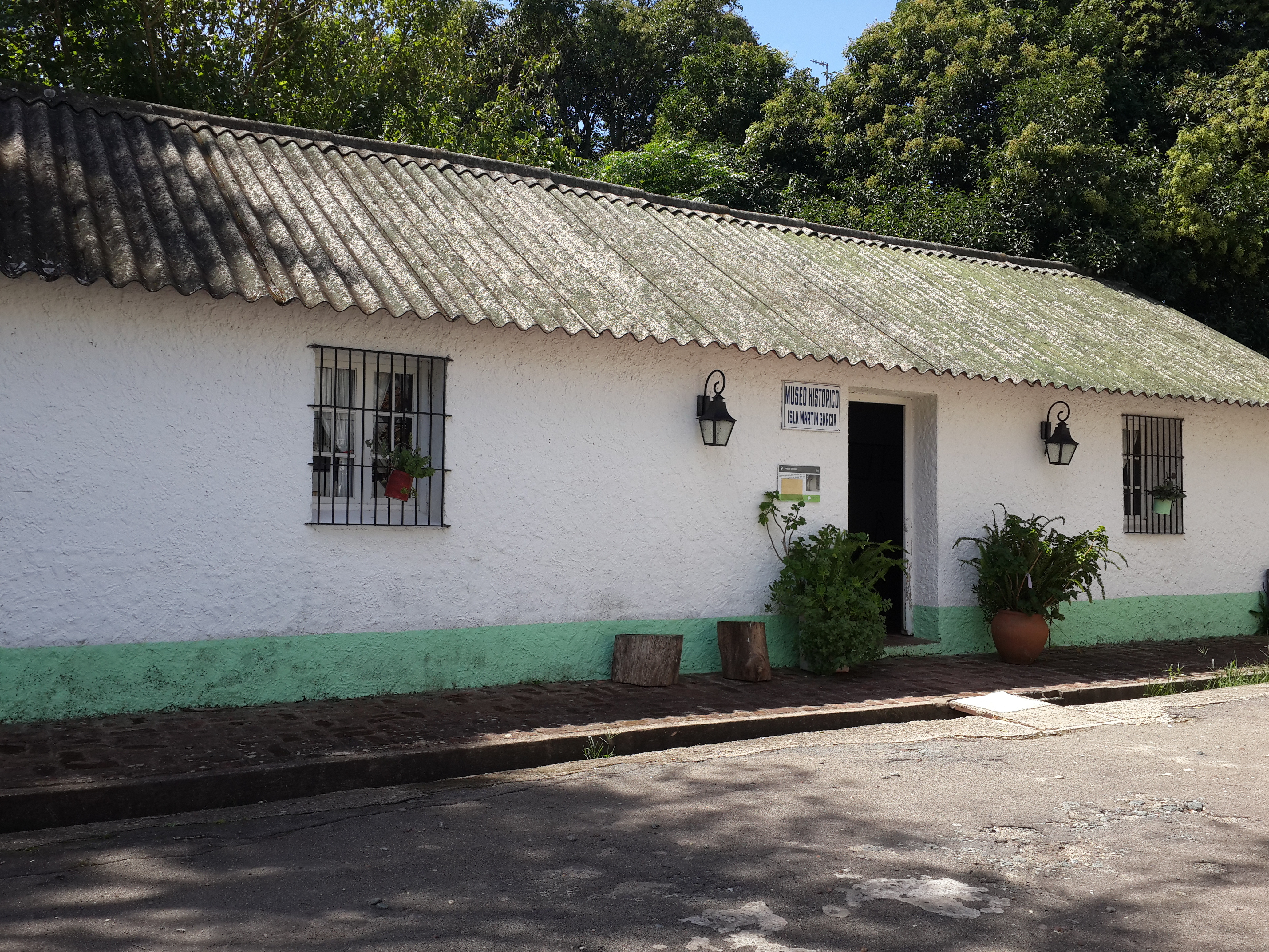Museo Histórico