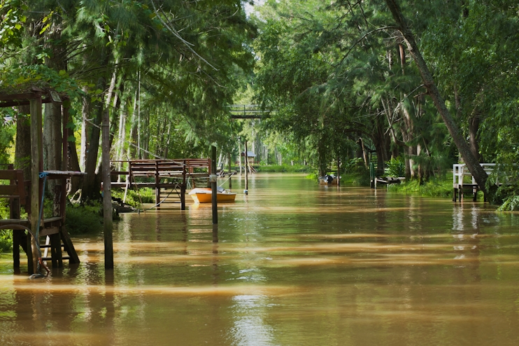 Delta del Tigre