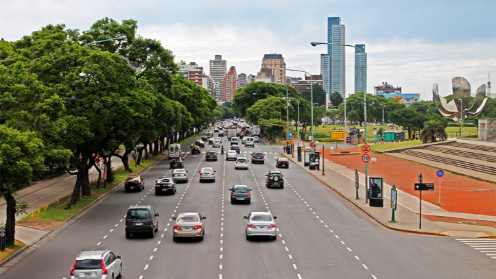 Buenos Aires Argentina