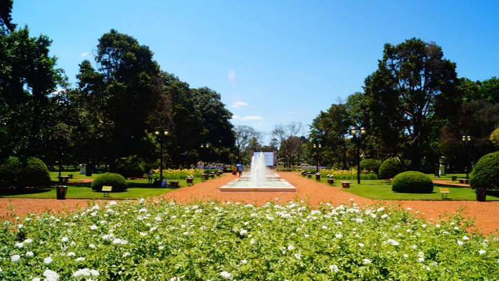Bosques de Palermo