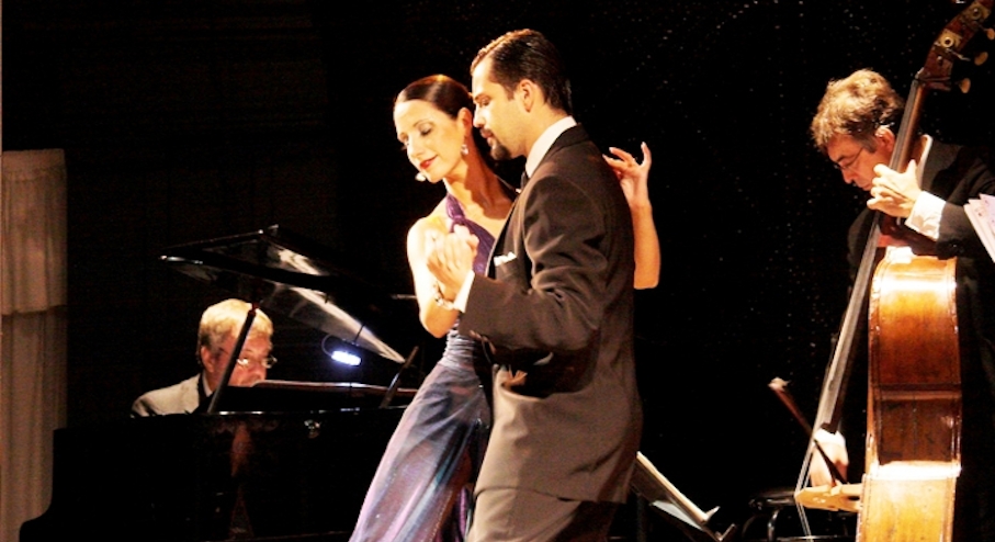 Show de Tango Buenos Aires