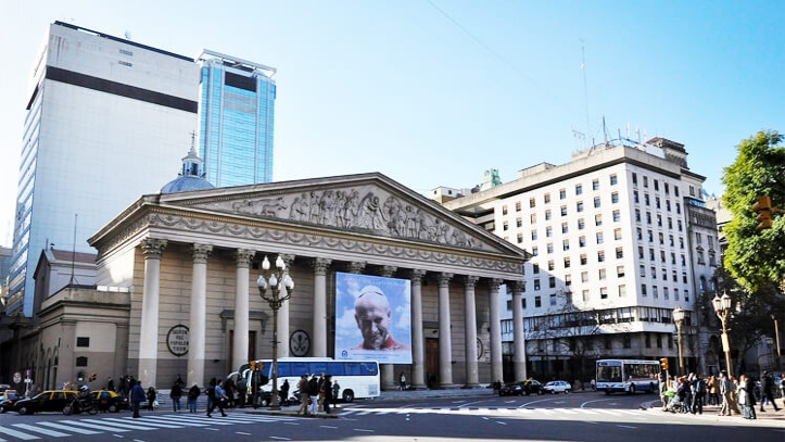 Catedral Buenos Aires