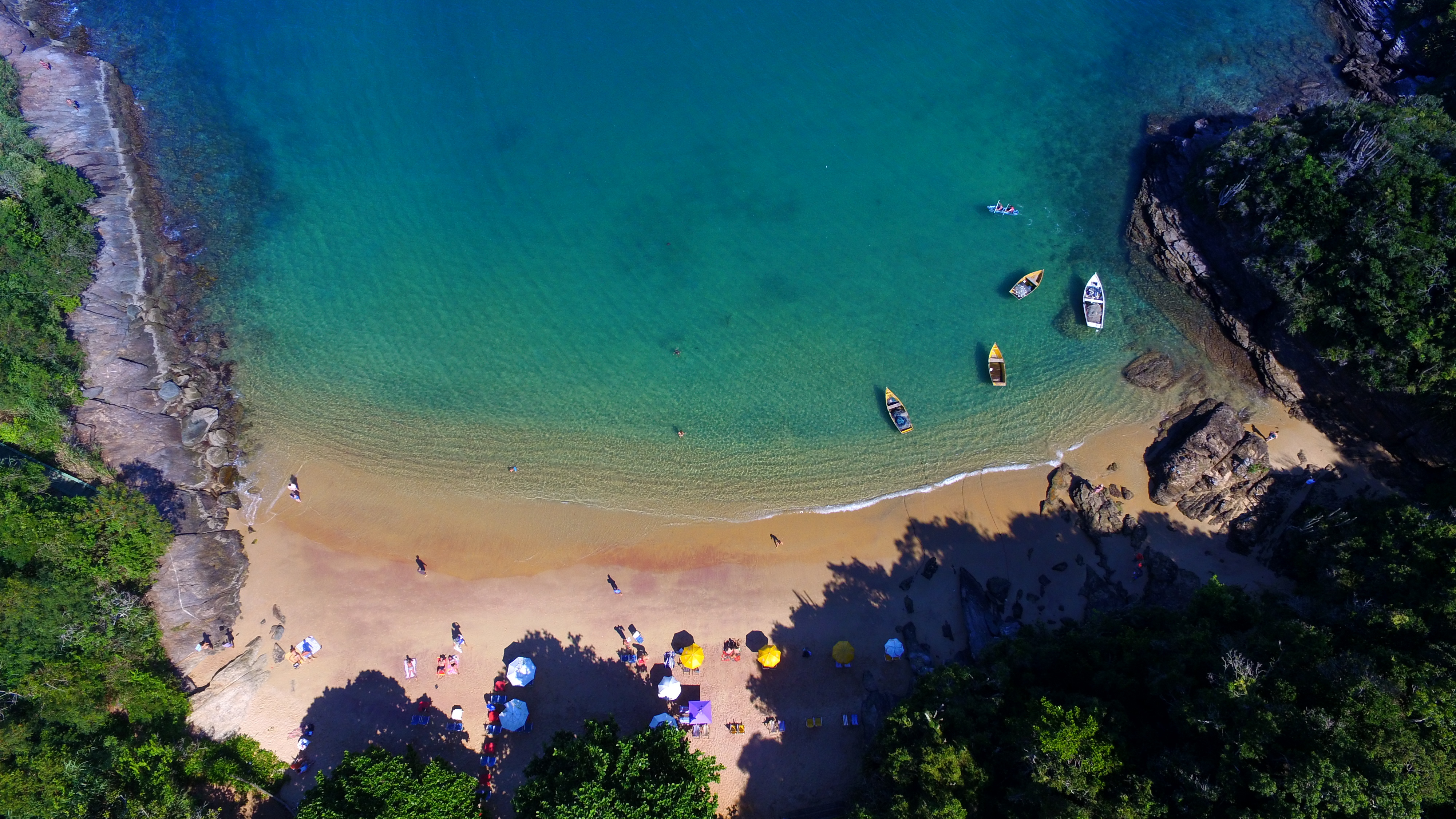 Playa de João Fernandinho