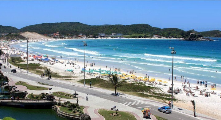 Praia do Forte