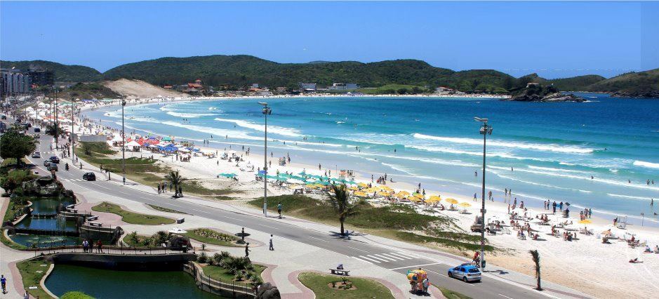 Playa Cabo Frio