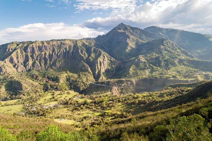 Valle del Cauca
