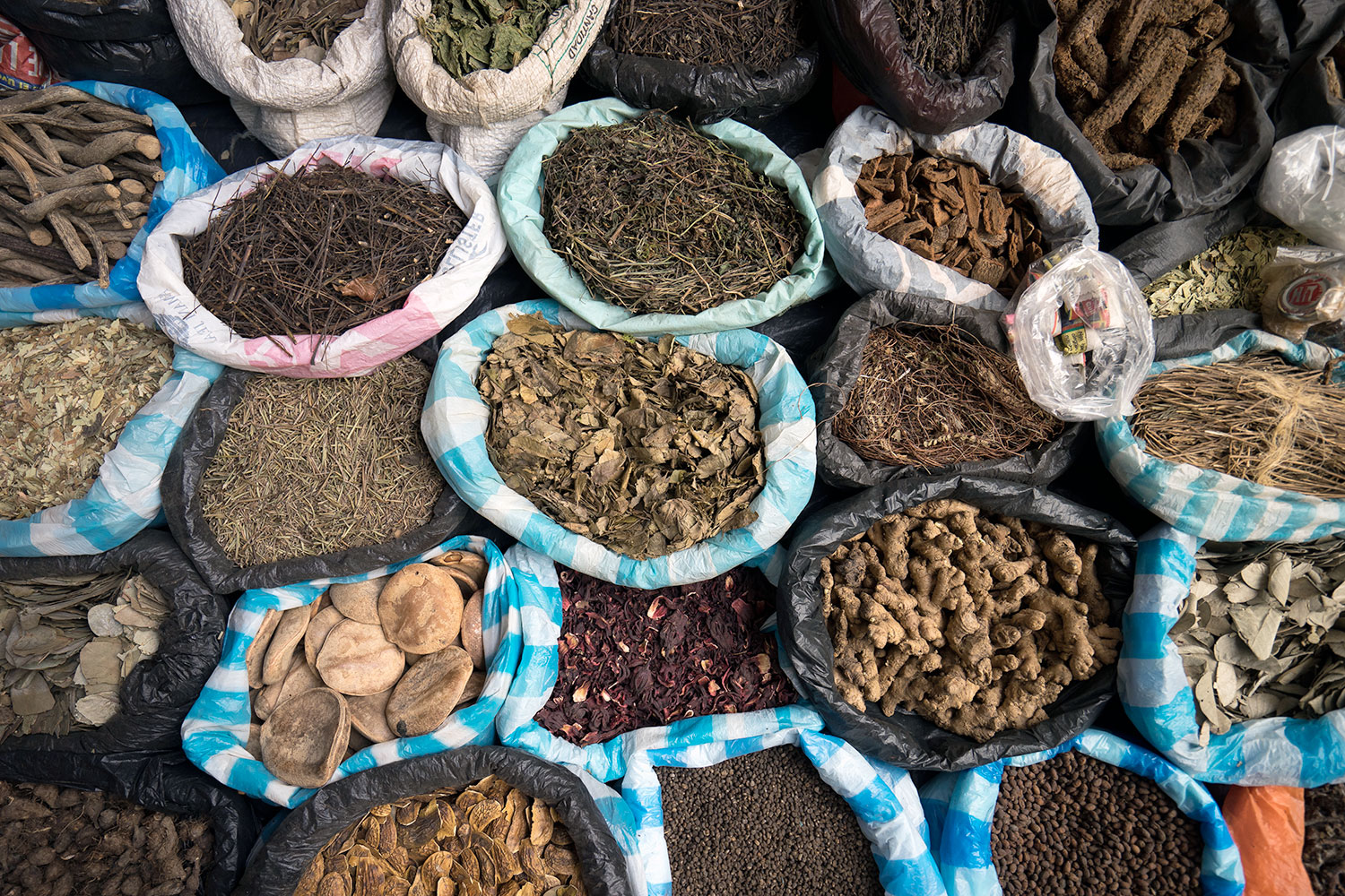 Productos en mercado