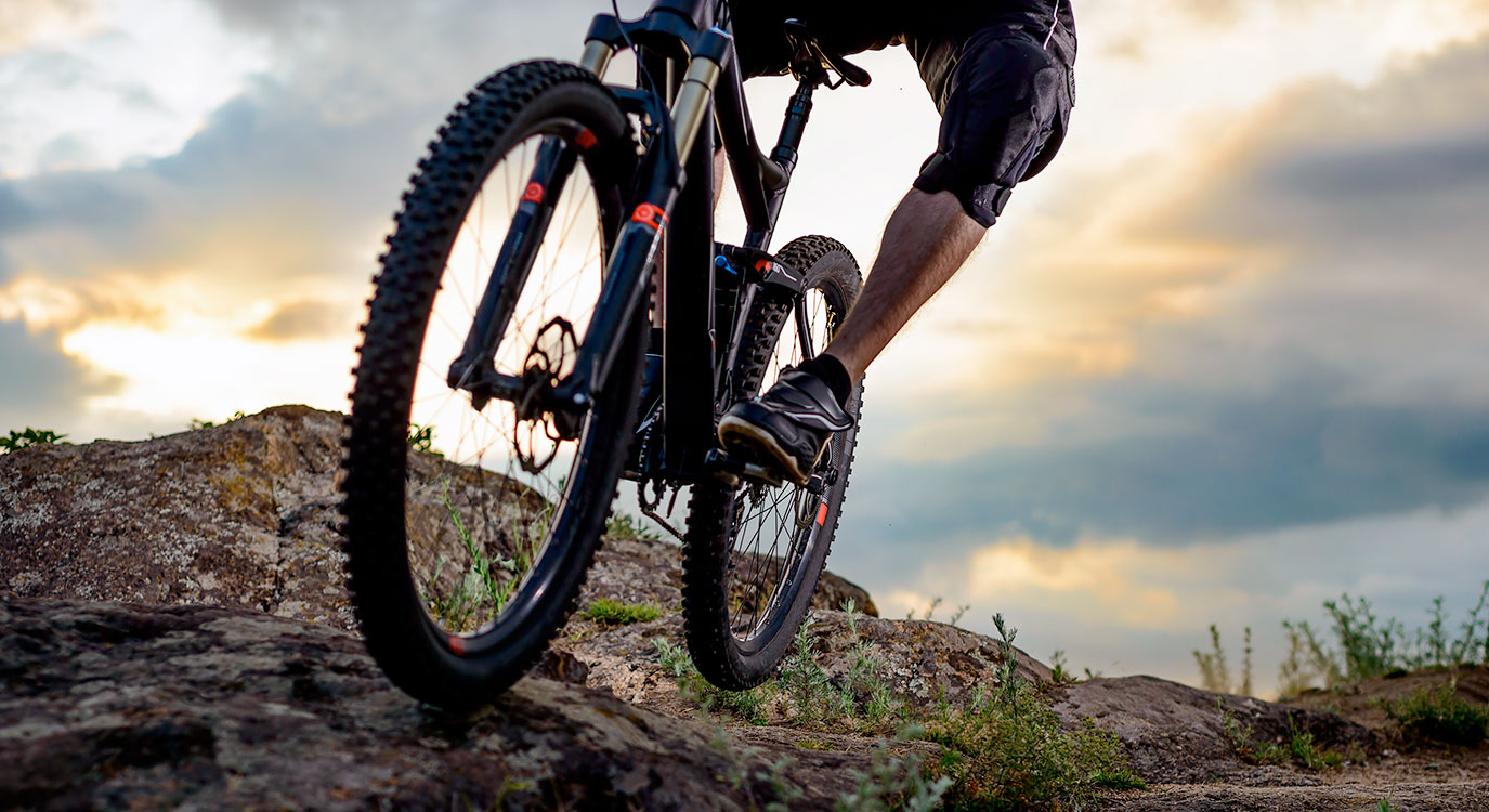 Mountain Bike en Valle del Cauca