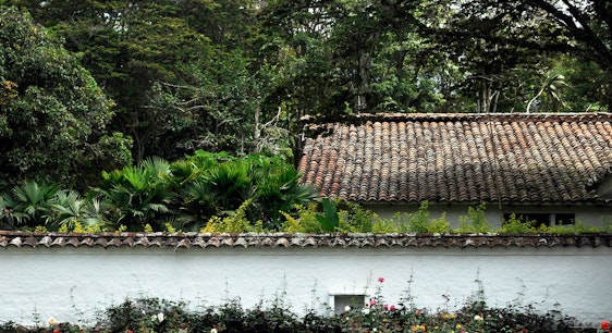 Hacienda Colonial