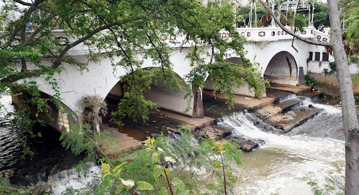 Ortiz Bridge