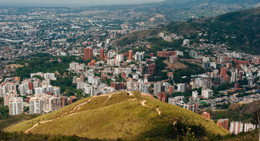 Free Tour por el Centro Histórico de Cali Ciudad de Cali