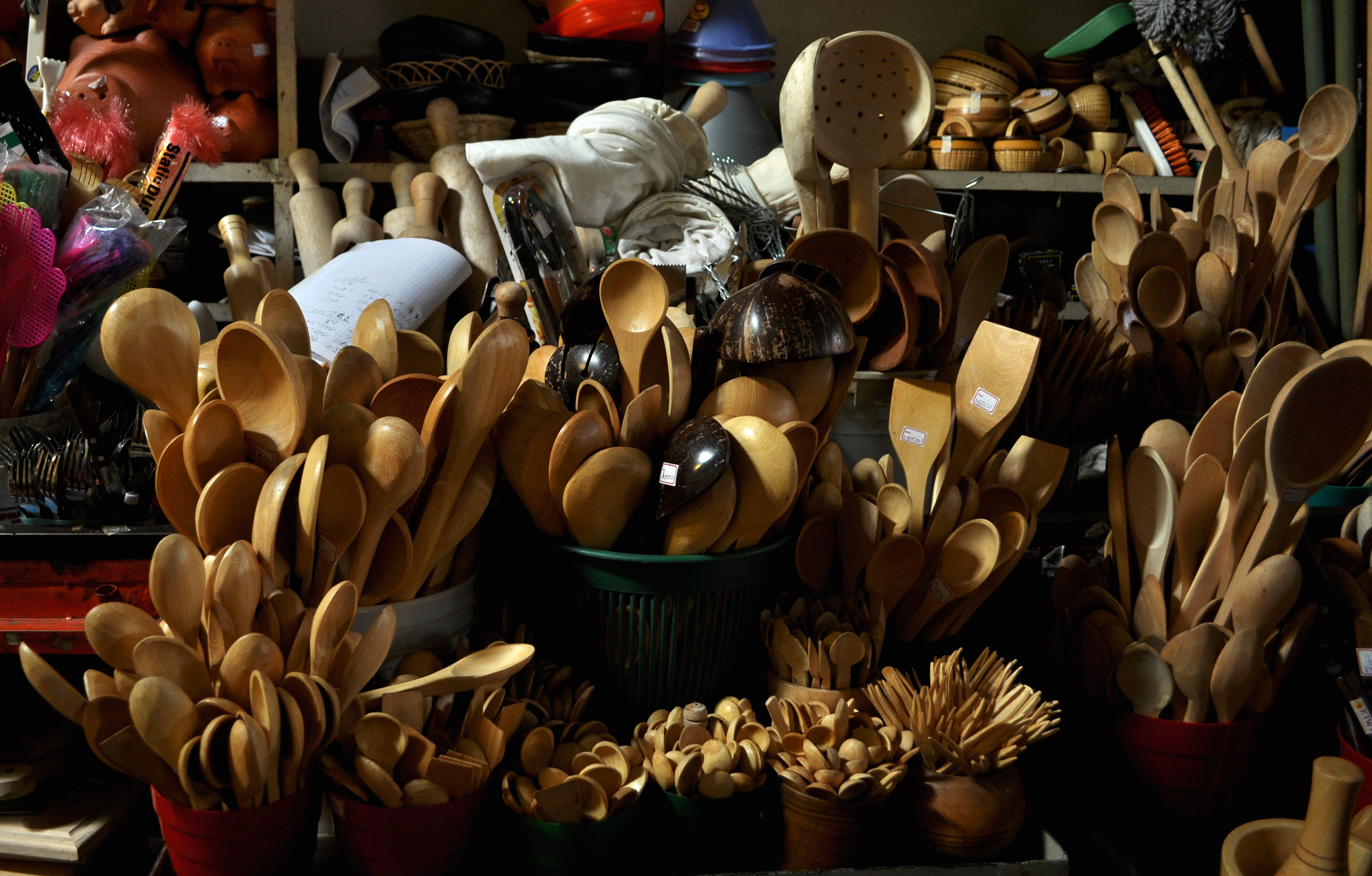 Productos en Mercado Alameda