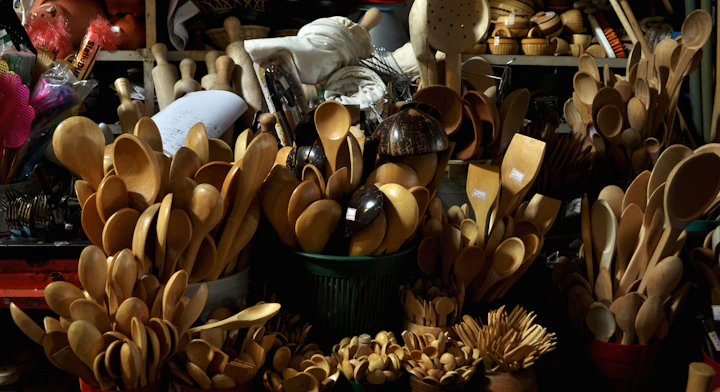 Productos en Mercado Alameda