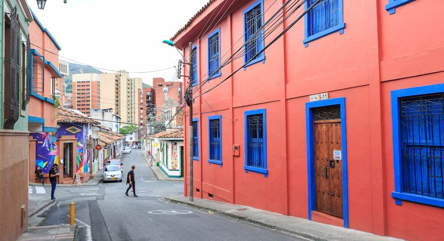 Free Tour Salsa y Graffiti Cali Calle en Cali