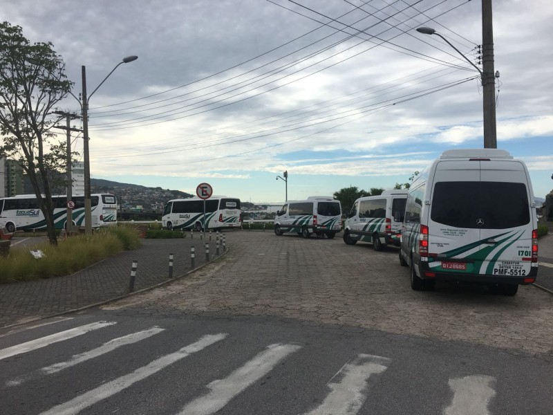 Traslado Beto Carrero