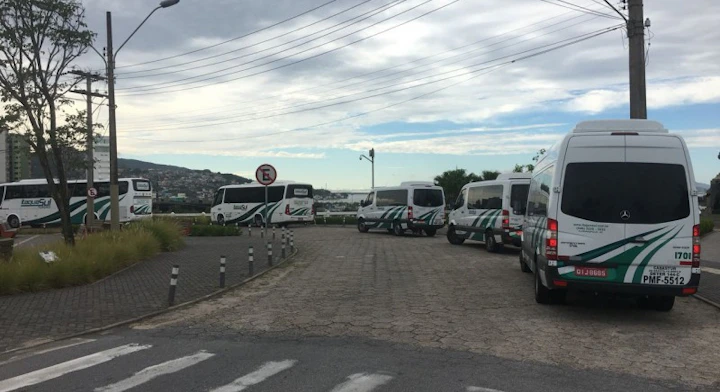 Traslado Beto Carrero