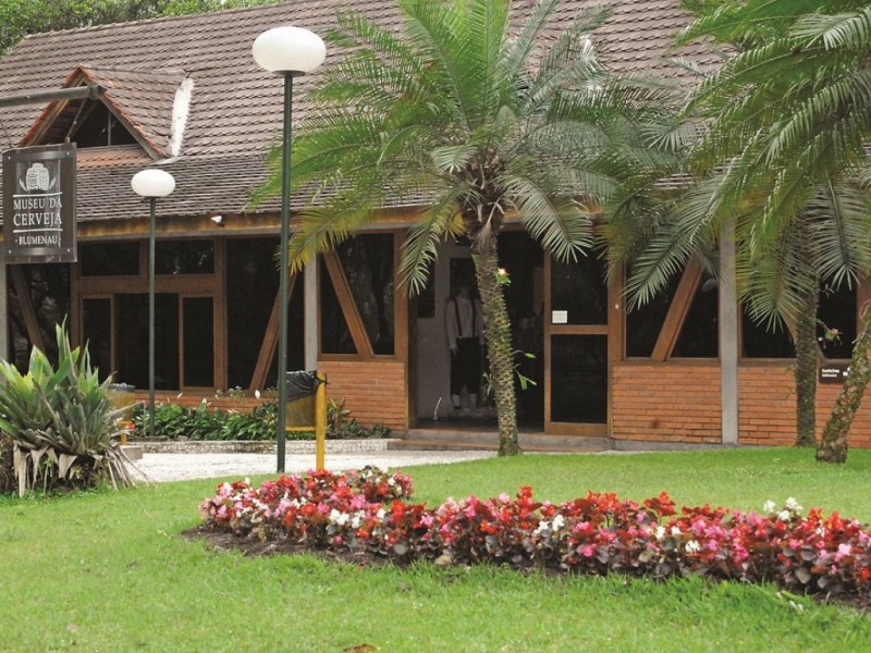 Casa en Blumenau 