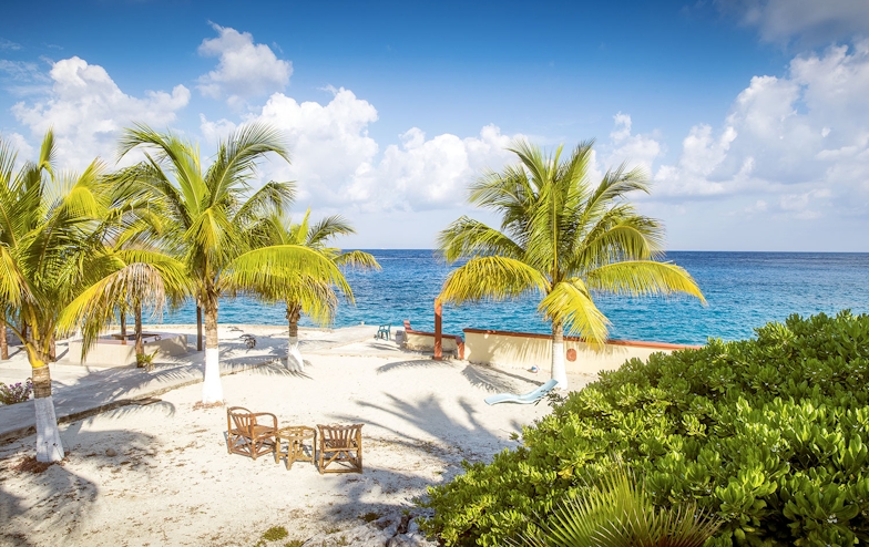 Isla Cozumel