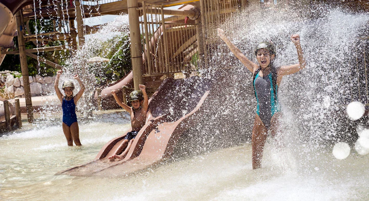 Imagen Xavage en Cancún