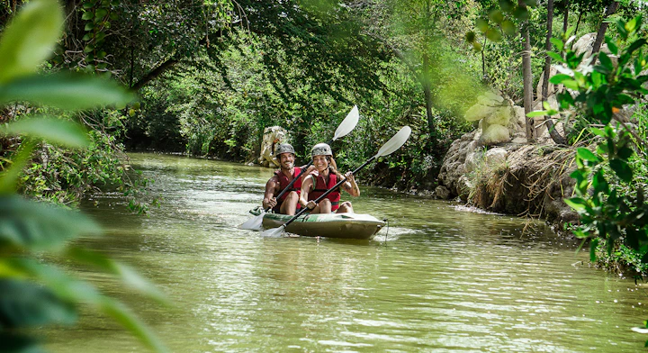 Imagen Xavage Todo Incluido en Cancún
