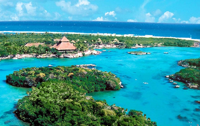 Tulum Xel Ha Tours Prices Schedules Denomades