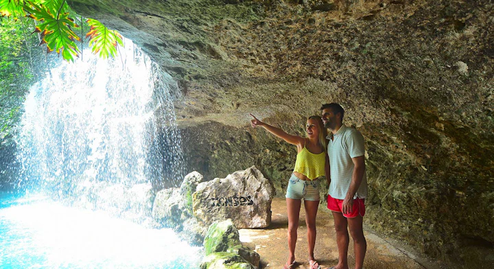 Imagen Xenses en Cancún