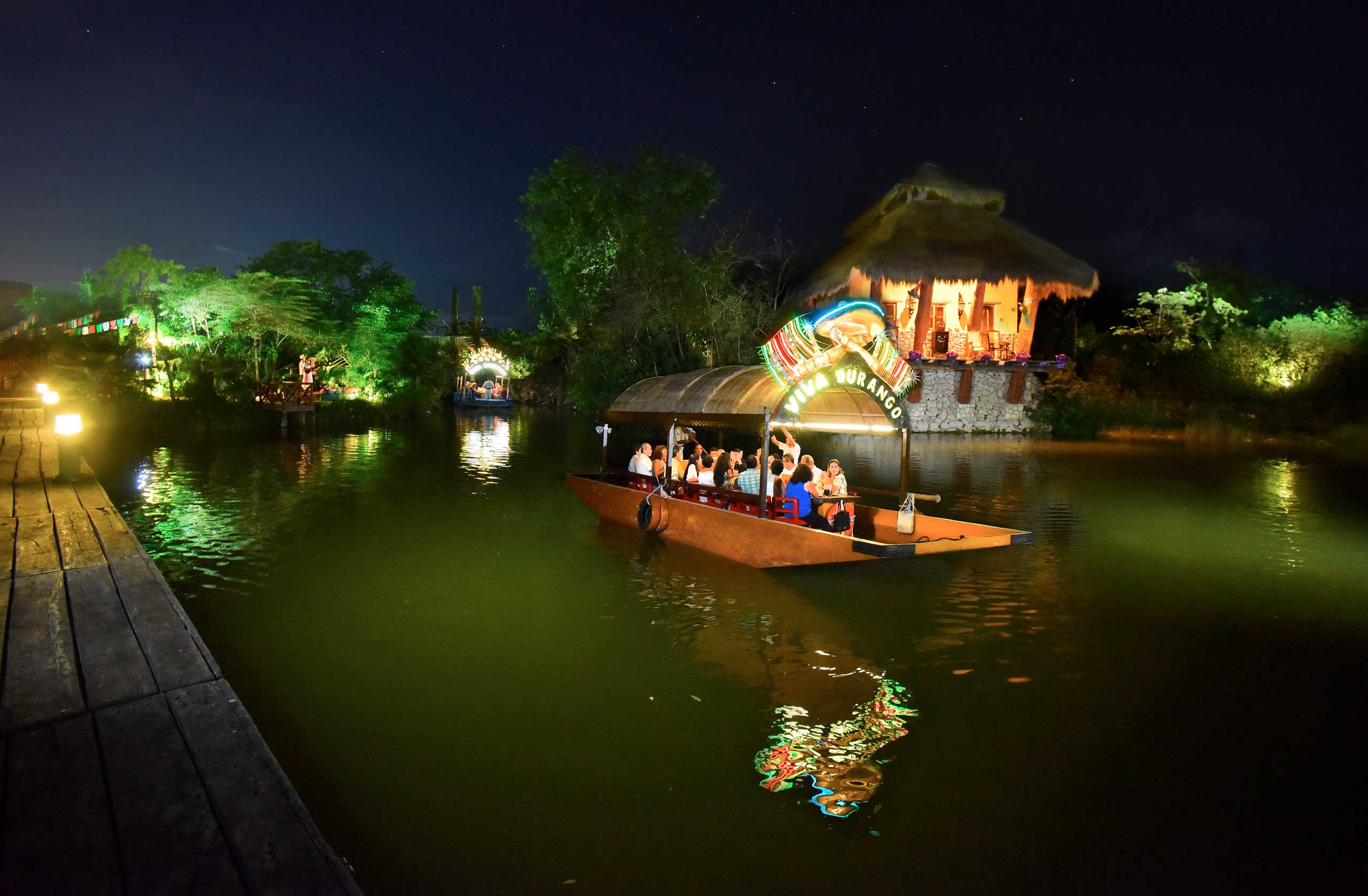 Xochimilco: Tours, Prices & Schedules - Denomades