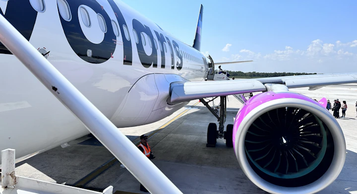 Imagen Transfer Aeropuerto Cancún en Cancún