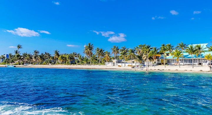 Catamaran Rainbow Waves Party