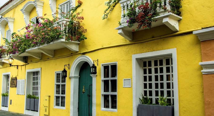 Calle de San Diego Calle de San Diego