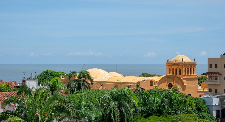 Free Tour San Diego y Gabriel García Márquez San Diego