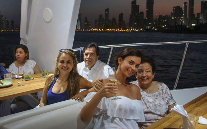 barra libre crucero sibarita