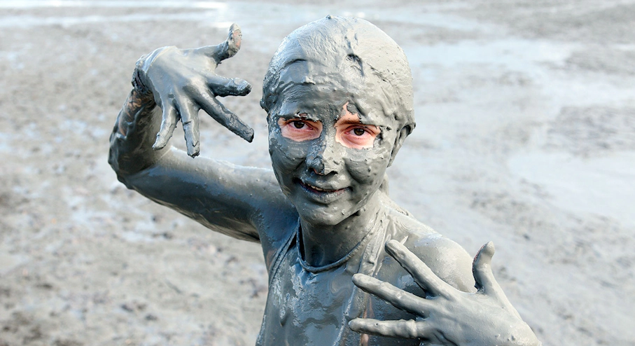 Foto Pack de 5 días en Cartagena Volcán del Totumo