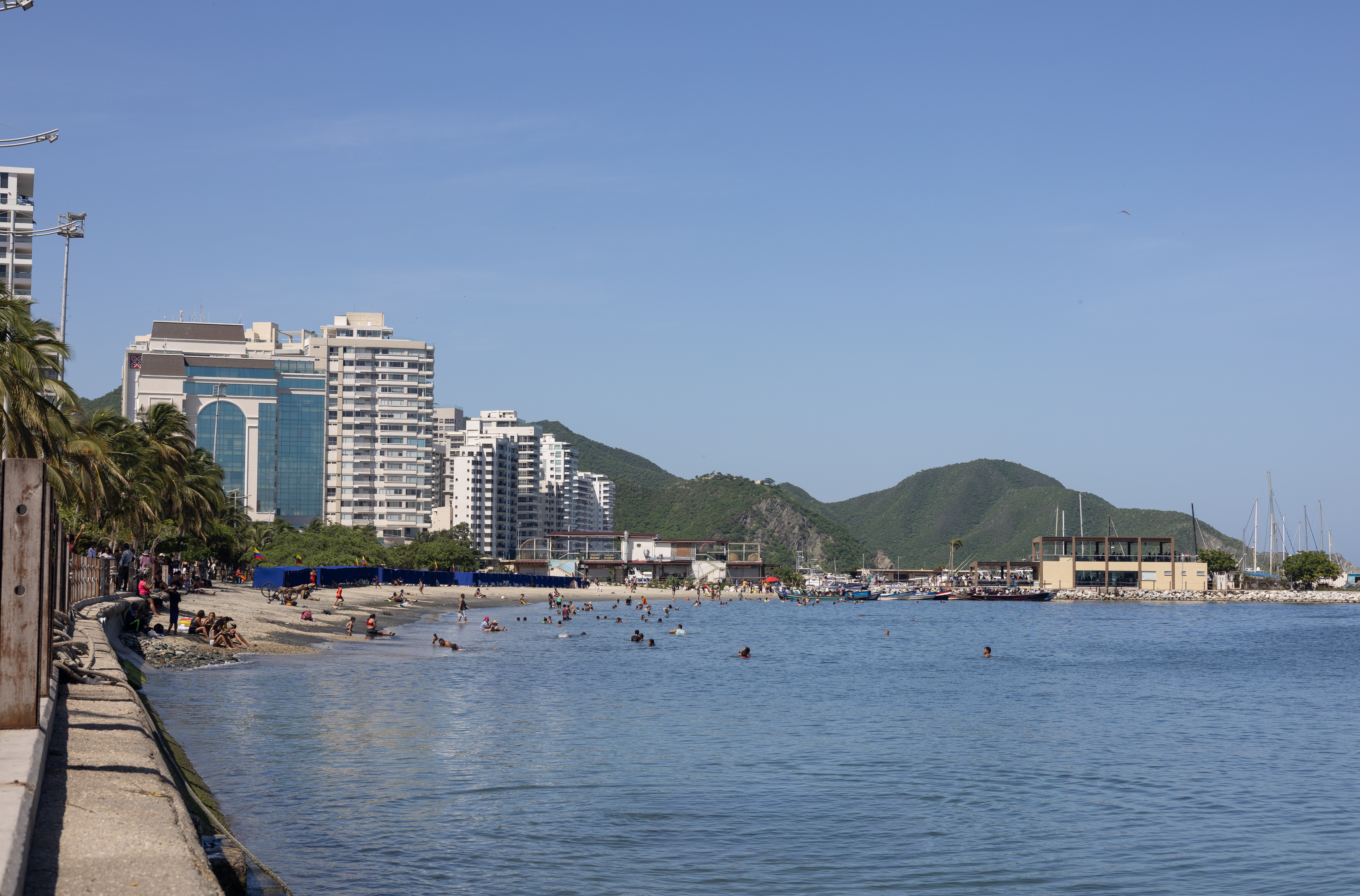 Santa Marta