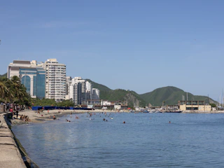 Imagen Tour a Barranquilla y Santa Marta en Cartagena Santa Marta
