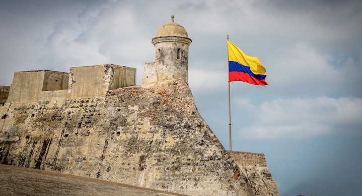 City Tour Cartagena en Chiva