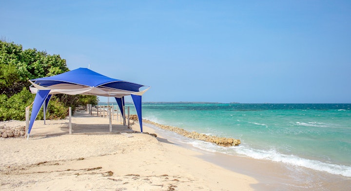 Full Day Isla Lizamar