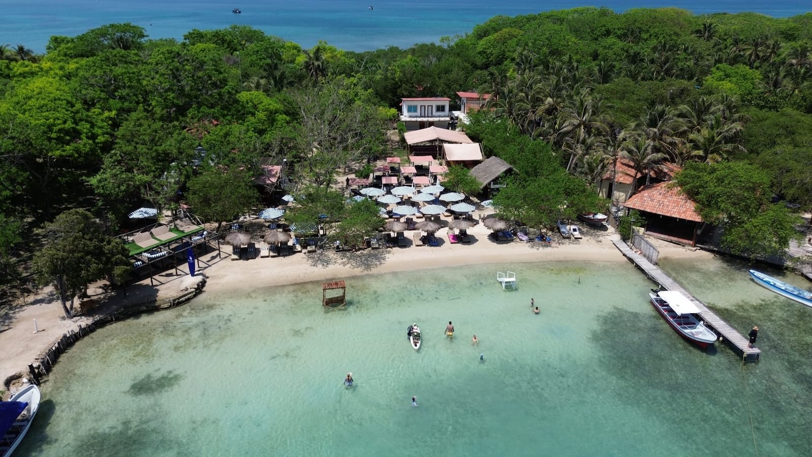 pasadia islabela isla