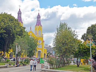 Imagen City Tour Castro en Castro City Tour Castro