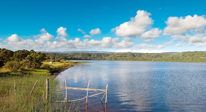Imagen Ruta Darwin: Parque Nacional Chiloé en Castro