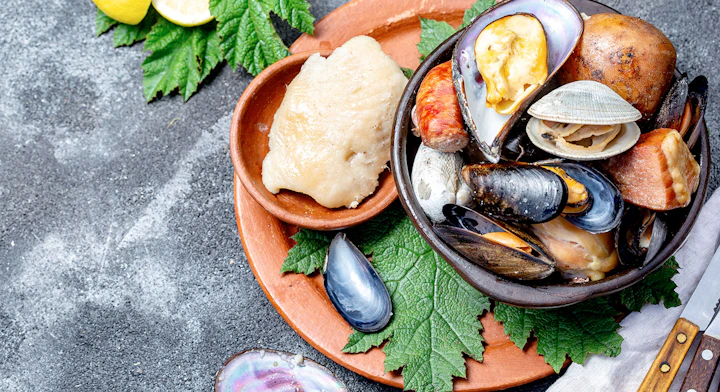 Imagen Tour Gastronómico en Castro