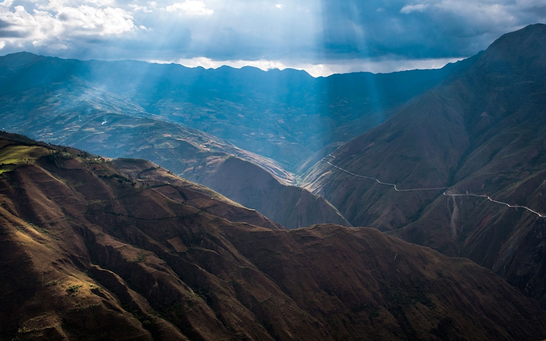 Camino del Inca (3 días)