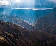 Camino del Inca (3 días)