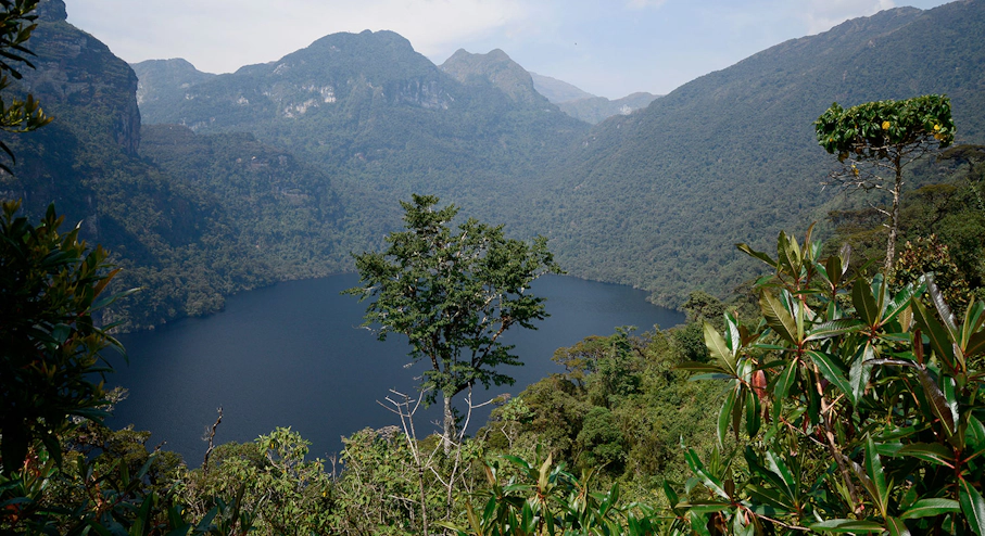 Imagen Trekking Laguna de los Cóndores (4 días) en Chachapoyas Trekking Laguna de los Cóndores