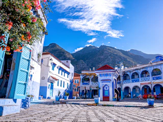Imagen Tour Gastronómico en Chefchaouen en Chefchaouen Chefchaouen